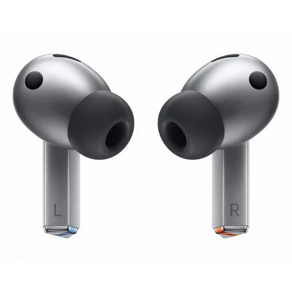 Samsung Galaxy Buds3 Pro Silver - Tashqila Samsung Galaxy Buds3 Pro Silver - Tashqila